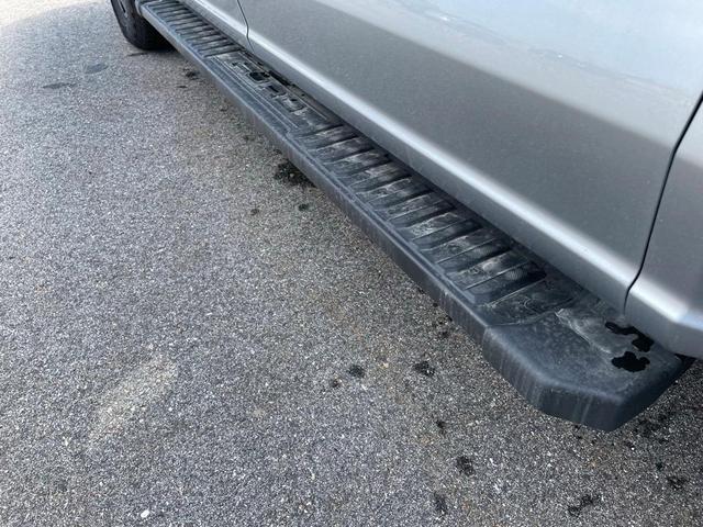 Photo of 2025 Iconic Silver Ford F-150