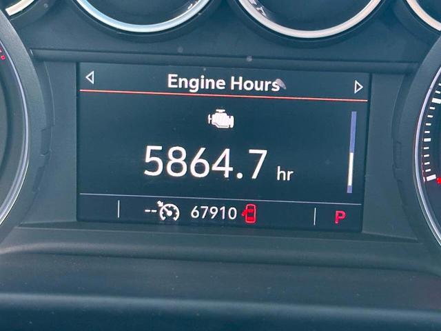 Photo of 2022 Black Chevrolet Tahoe