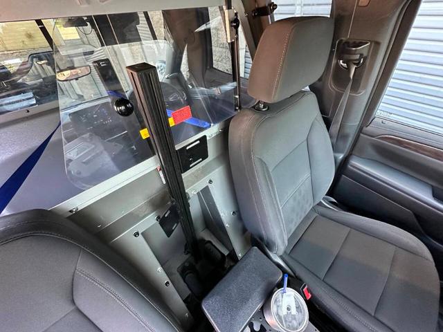 Photo of 2022 Black Chevrolet Tahoe