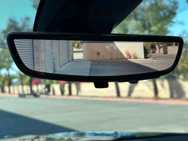 Photo of 2022 Black Chevrolet Tahoe