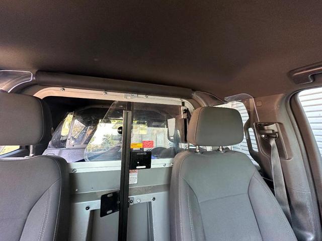 Photo of 2022 Black Chevrolet Tahoe