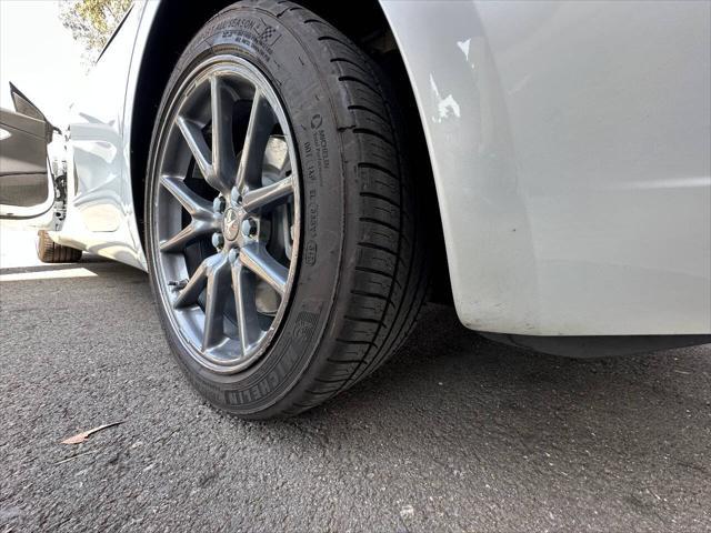 Photo of 2020 White Tesla Model 3