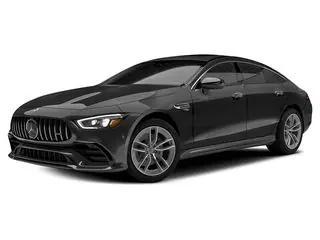2022 Mercedes-Benz Amg Gt 43