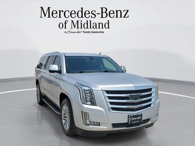 2020 Cadillac Escalade Esv