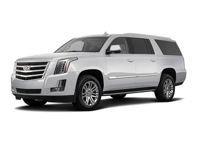 2020 Cadillac Escalade Esv