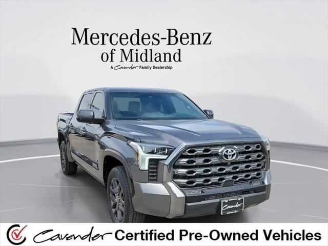 2023 Toyota Tundra