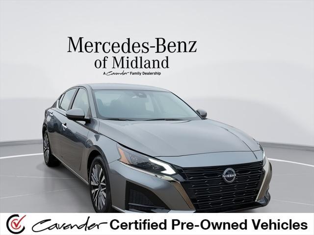 2023 Nissan Altima