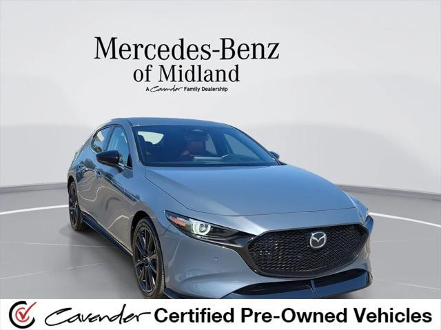 2024 Mazda Mazda3