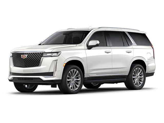 2023 Cadillac Escalade