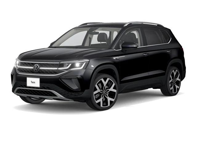 2022 Volkswagen Taos