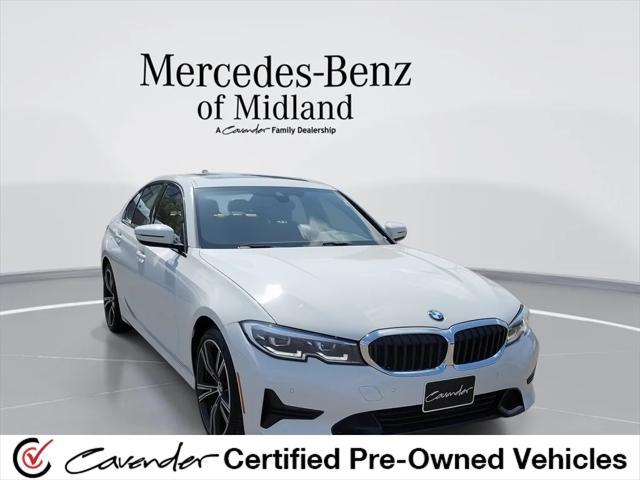 2022 BMW 330