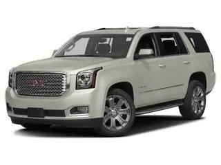 2018 GMC Yukon