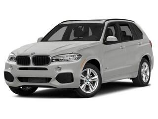 2015 BMW X5