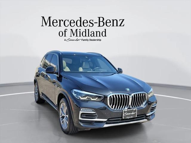 2019 BMW X5