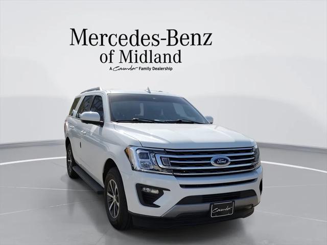 2020 Ford Expedition