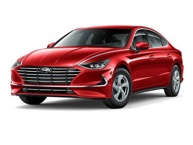 2021 Hyundai Sonata