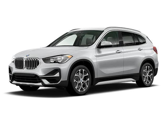 2021 BMW X1