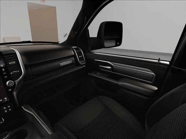 Photo of 2026 Granite Crystal Clearcoat Metallic RAM 1500