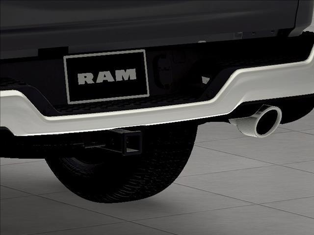 Photo of 2026 Granite Crystal Clearcoat Metallic RAM 1500