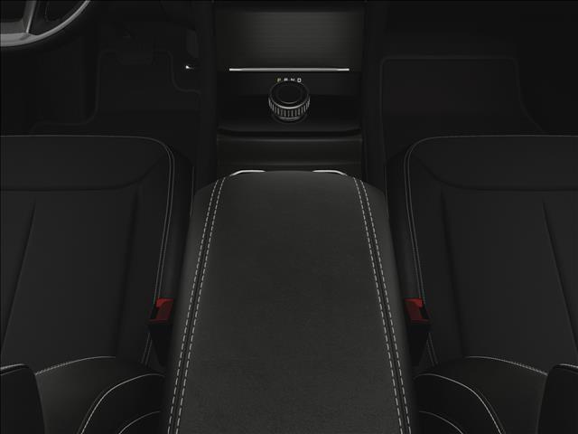 Photo of 2025 Metallic Jeep Grand Cherokee L