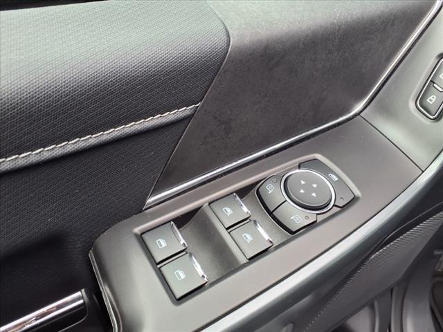 Photo of 2024 Gray Metallic Ford F-150