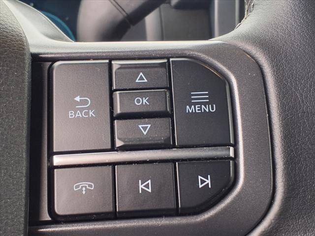 Photo of 2024 Gray Metallic Ford F-150