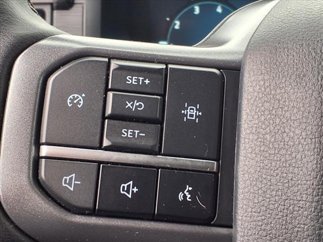 Photo of 2024 Gray Metallic Ford F-150