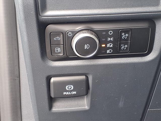 Photo of 2024 Gray Metallic Ford F-150