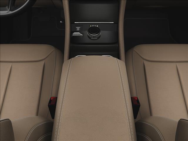 Photo of 2025 Diamond Black Jeep Grand Cherokee L