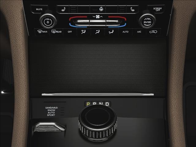 Photo of 2025 Diamond Black Jeep Grand Cherokee L