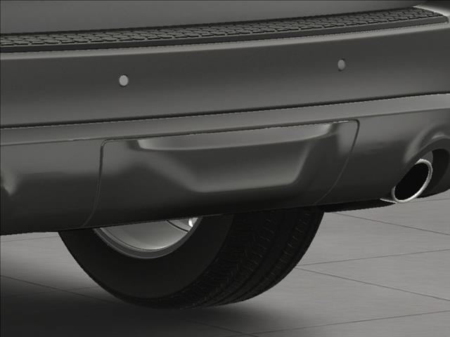 Photo of 2025 Vapor Gray Dodge Durango