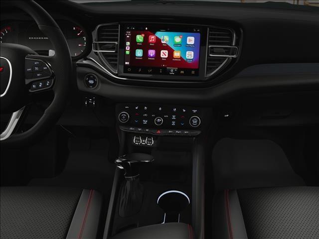 Photo of 2025 Vapor Gray Dodge Durango