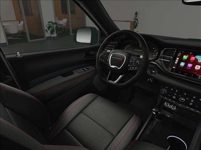 Photo of 2025 Vapor Gray Dodge Durango