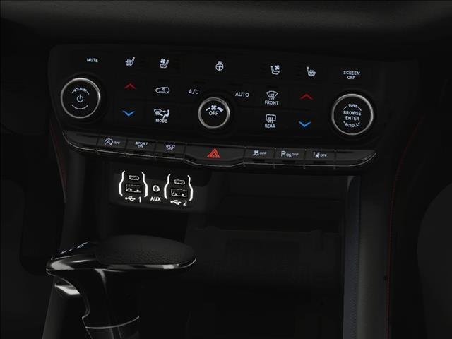 Photo of 2025 Vapor Gray Dodge Durango
