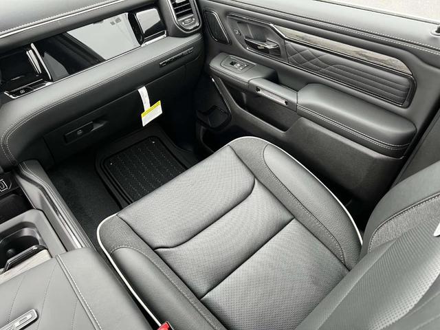 Photo of 2025 Delmonico Red Pearlcoat RAM 1500