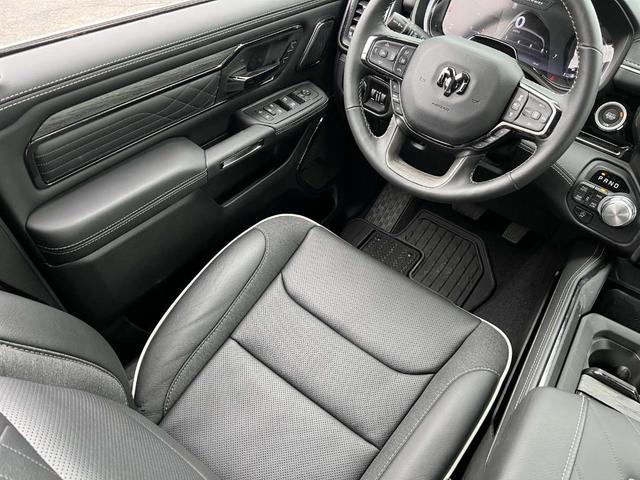 Photo of 2025 Delmonico Red Pearlcoat RAM 1500