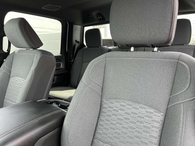 Photo of 2025 Bright White Clearcoat RAM 2500