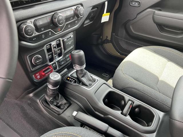 Photo of 2025 41 Jeep Gladiator
