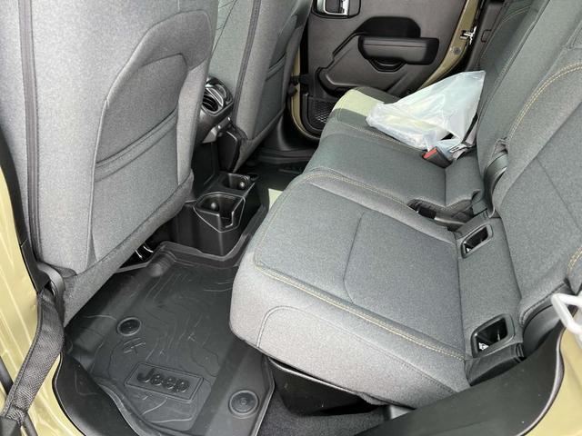 Photo of 2025 41 Jeep Gladiator
