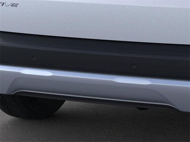 Photo of 2026 Space Silver Ford Escape