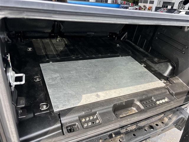 Photo of 2022 Black Clearcoat Jeep Wrangler Unlimited