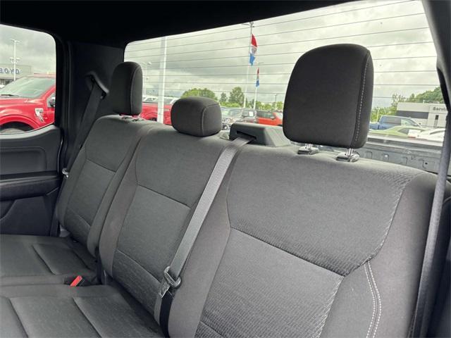 Photo of 2023 Carbonized Gray Metallic Ford F-150