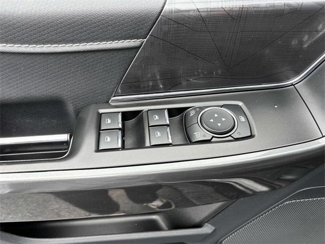 Photo of 2023 Carbonized Gray Metallic Ford F-150
