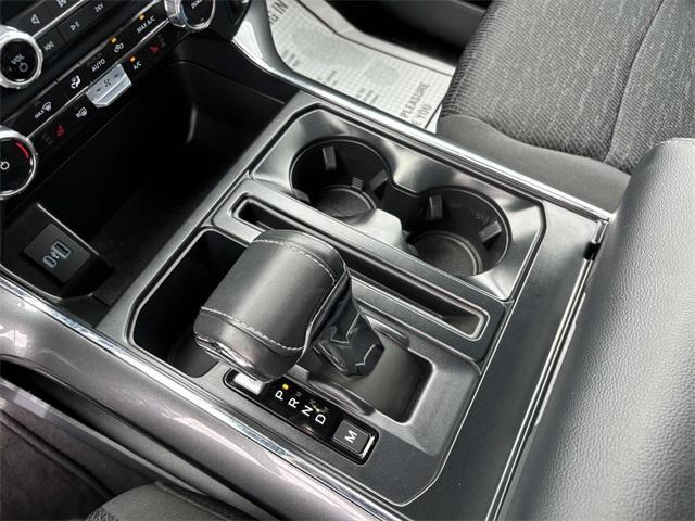 Photo of 2023 Carbonized Gray Metallic Ford F-150