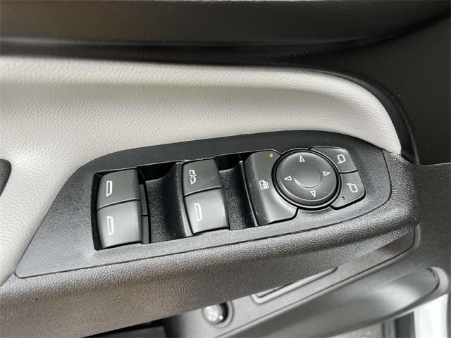 Photo of 2019 Summit White Chevrolet Equinox