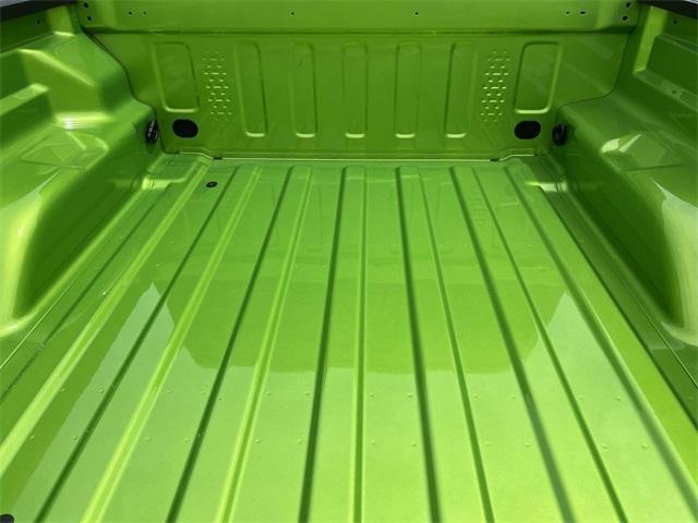 Photo of 2025 Mojito! Clearcoat Jeep Gladiator