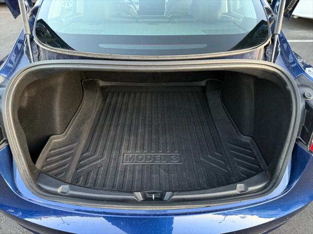 Photo of 2020  Tesla Model 3
