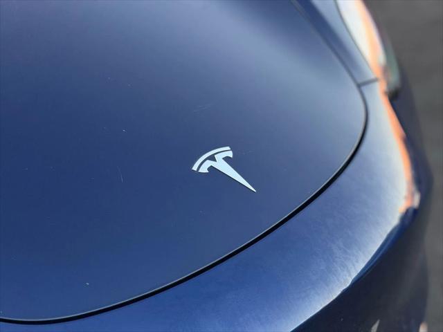 Photo of 2020  Tesla Model 3