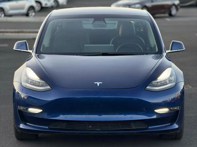 Photo of 2020  Tesla Model 3