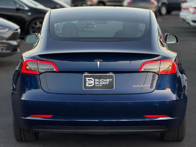 Photo of 2020  Tesla Model 3